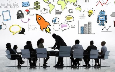 Los 5 pasos para reforzar la comunicación en tu empresa