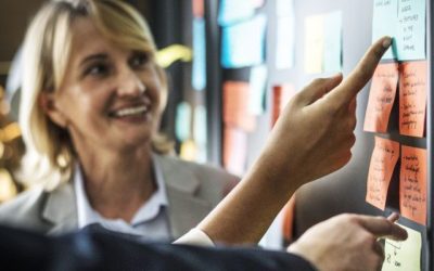 5 Cosas que debes saber antes de colocar gráficos en tu empresa