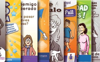 Cómic corporativo: la herramienta de capacitación que tu empresa no está usando