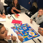 Juego Everest en empresa