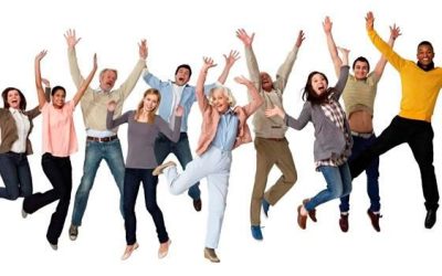Colaboradores felices, empresas productivas: cómo lograrlo con capacitación lúdica