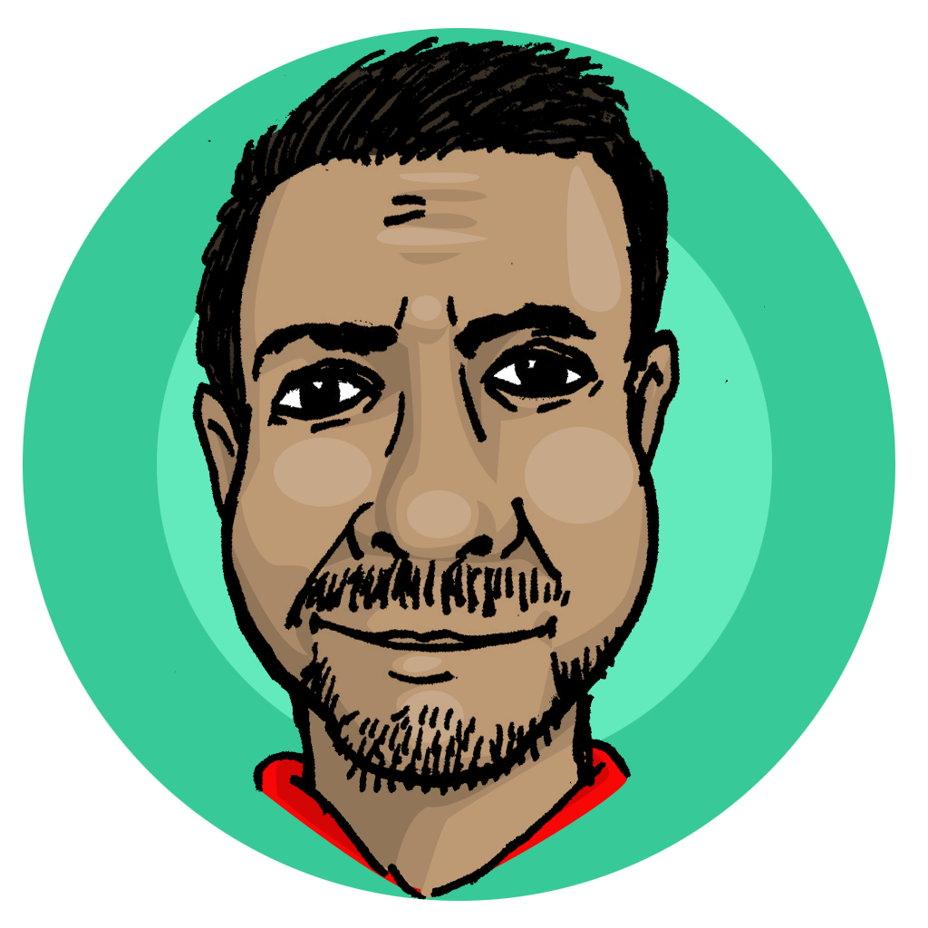 César Figueroa