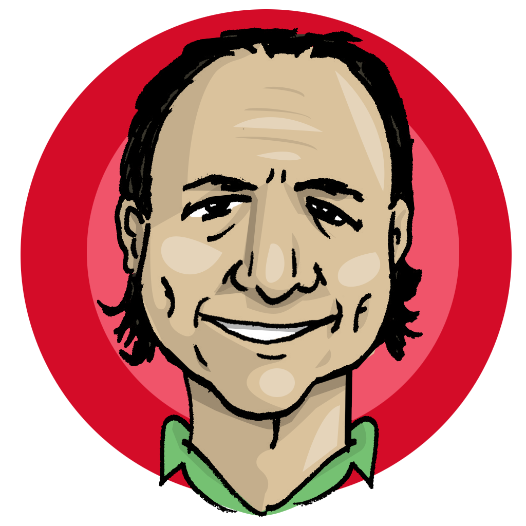 Omar Garza