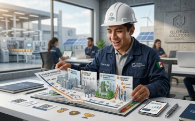 Cómo hacer un manual de inducción efectivo para nuevos empleados