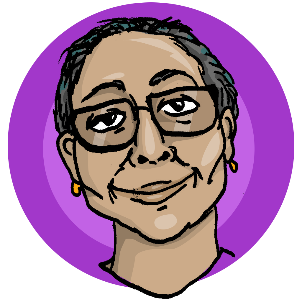 Adela Mendoza
